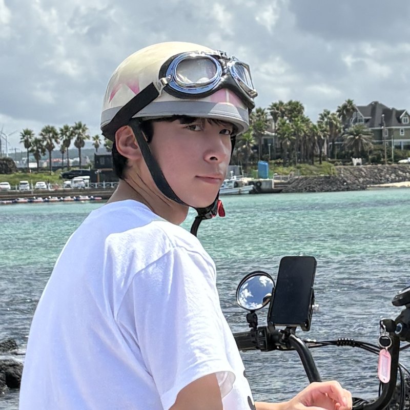 Photo of Kihyeon Joo
